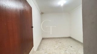 Casa com Edícula para Locação no Bairro Brasil -Itu