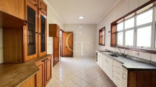 Casa com Edícula para Locação no Bairro Brasil -Itu