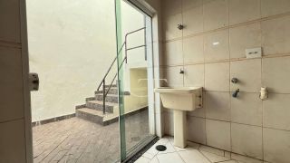 Casa com Edícula para Locação no Bairro Brasil -Itu