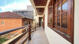 Casa com Edícula para Locação no Bairro Brasil -Itu