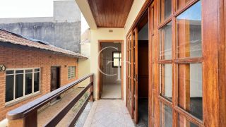 Casa com Edícula para Locação no Bairro Brasil -Itu