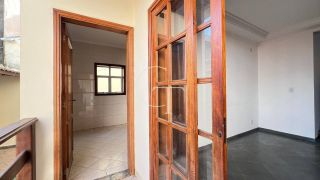 Casa com Edícula para Locação no Bairro Brasil -Itu
