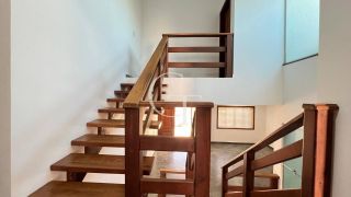 Casa com Edícula para Locação no Bairro Brasil -Itu