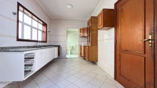 Casa com Edícula para Locação no Bairro Brasil -Itu