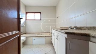 Casa com Edícula para Locação no Bairro Brasil -Itu