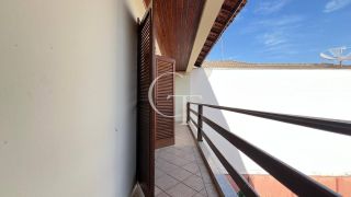 Casa com Edícula para Locação no Bairro Brasil -Itu
