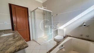 Casa com Edícula para Locação no Bairro Brasil -Itu