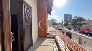 Casa com Edícula para Locação no Bairro Brasil -Itu