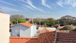 Casa com Edícula para Locação no Bairro Brasil -Itu
