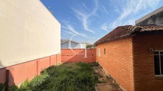 Casa com Edícula para Locação no Bairro Brasil -Itu