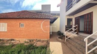 Casa com Edícula para Locação no Bairro Brasil -Itu