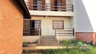 Casa com Edícula para Locação no Bairro Brasil -Itu