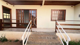 Casa com Edícula para Locação no Bairro Brasil -Itu