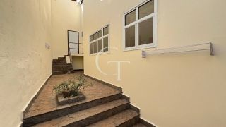 Casa com Edícula para Locação no Bairro Brasil -Itu