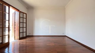 Casa com Edícula para Locação no Bairro Brasil -Itu