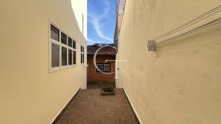 Casa com Edícula para Locação no Bairro Brasil -Itu