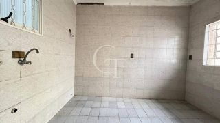 Casa com Edícula para Locação no Bairro Brasil -Itu