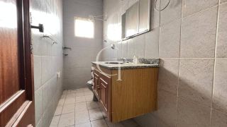 Casa com Edícula para Locação no Bairro Brasil -Itu