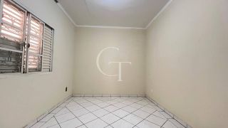 Casa com Edícula para Locação no Bairro Brasil -Itu