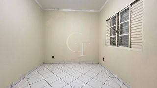 Casa com Edícula para Locação no Bairro Brasil -Itu