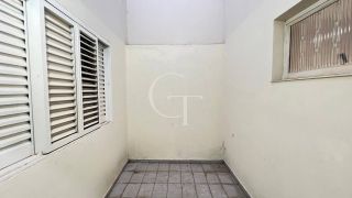 Casa com Edícula para Locação no Bairro Brasil -Itu