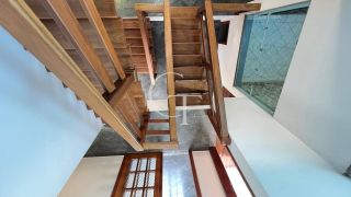 Casa com Edícula para Locação no Bairro Brasil -Itu