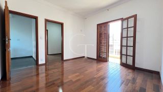 Casa com Edícula para Locação no Bairro Brasil -Itu