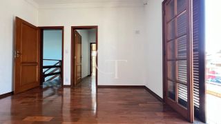 Casa com Edícula para Locação no Bairro Brasil -Itu