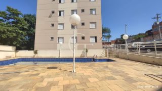 Apartamento com Quintal para VENDA - Itu/SP.