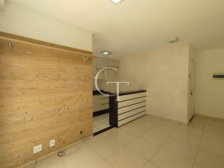 Apartamento com Quintal para VENDA - Itu/SP.
