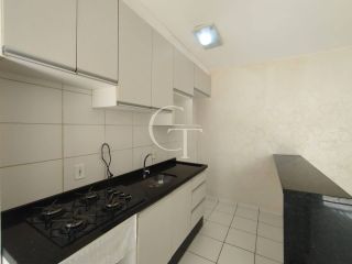 Apartamento com Quintal para VENDA - Itu/SP.