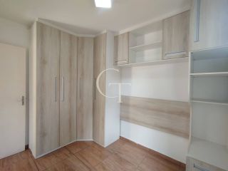 Apartamento com Quintal para VENDA - Itu/SP.