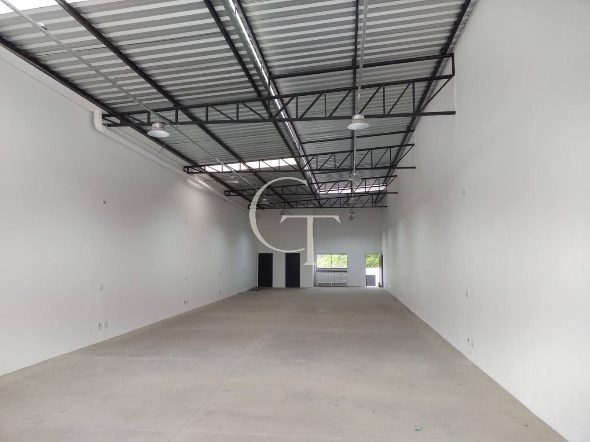 Galpão Novo para Venda no bairro Vila dos Eucaliptos em Salto