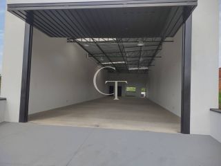 Galpão Novo para Locação no bairro Vila dos Eucaliptos em Salto