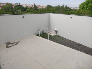 Galpão Novo para Locação no bairro Vila dos Eucaliptos em Salto