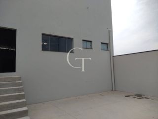 Galpão Novo para Locação no bairro Vila dos Eucaliptos em Salto