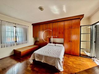 Casa ampla com piscina à venda no Jardim Cidade Nova II em Salto