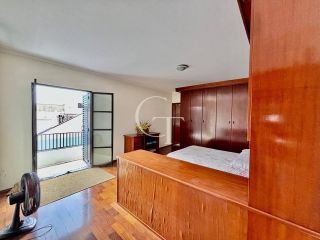 Casa ampla com piscina à venda no Jardim Cidade Nova II em Salto