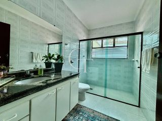 Casa ampla com piscina à venda no Jardim Cidade Nova II em Salto