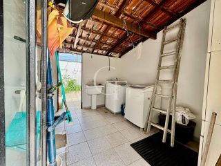 Casa ampla com piscina à venda no Jardim Cidade Nova II em Salto