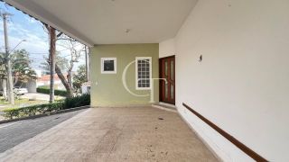 Casa térrea para retrofit no Condomínio Portão de Itú I -Itu SP