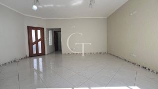 Casa térrea para retrofit no Condomínio Portão de Itú I -Itu SP