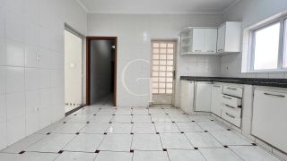Casa térrea para retrofit no Condomínio Portão de Itú I -Itu SP