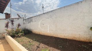 Casa térrea para retrofit no Condomínio Portão de Itú I -Itu SP