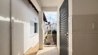 Casa térrea para retrofit no Condomínio Portão de Itú I -Itu SP