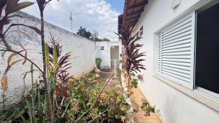 Casa térrea para retrofit no Condomínio Portão de Itú I -Itu SP