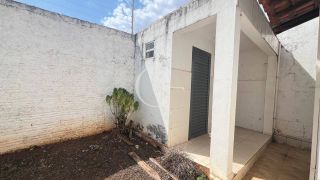 Casa térrea para retrofit no Condomínio Portão de Itú I -Itu SP