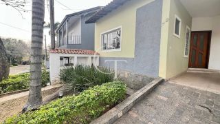 Casa térrea para retrofit no Condomínio Portão de Itú I -Itu SP