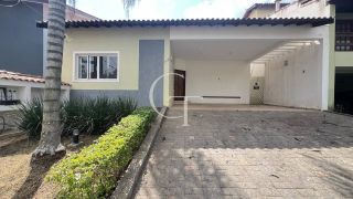Casa térrea para retrofit no Condomínio Portão de Itú I -Itu SP