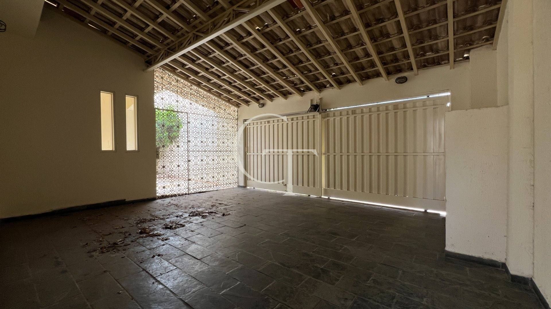 Casa a venda no Parque Residencial Presidente Médici – Itu/SP